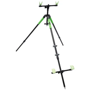 Tripod Lansete DAM Madcat Ajustabil cu 2 Posturi, 98-174cm Tripod Lansete DAM Madcat Ajustabil cu 2 Posturi, 98-174cm