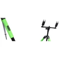 Tripod Lansete DAM Madcat Ajustabil cu 2 Posturi, 98-174cm Tripod Lansete DAM Madcat Ajustabil cu 2 Posturi, 98-174cm