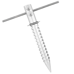 Suport umbrela Baracuda Deluxe 25cm