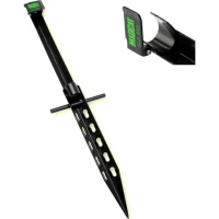 Suport Lanseta Madcat Sand Spike, 97cm