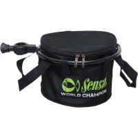 Suport Lateral Cu Vas Sensas Arm Soft Bucket, Marime L