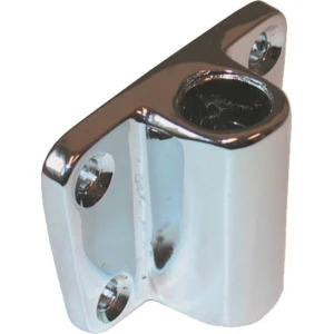 Bucsa Suport Vasla TREM, Alama Cromata, 50x35mm, Alezaj 12mm