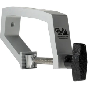 Clema cu Surub Tip C TITE-LOK Large Gunnel Clamp, 53mm