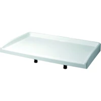 Masa pentru Filetat RAILBLAZA Fillet Table II, Alba