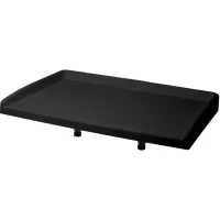 Masa pentru Filetat RAILBLAZA Fillet Table II, Negru