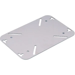 Placa de Baza Universala TREM, 32.5x22cm