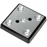 Placa De Montaj Tite-lok 5602, 57.2x57.2mm