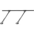 Suport Baza Balustrada din Inox AQUINOX, 30°, 22mm, Rotund