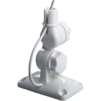 Suport Montaj Antena GLOMEX RA135 Nylon 4 Directii cu Suruburi Reglare