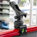 Suport Montaj RAILBLAZA HEXX pentru Sina Gunnel