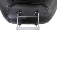 Suport Motor Electric Allroundmarin Belly Boat 170
