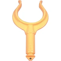 Suport Vasla TREM, Nylon, Ax 18mm