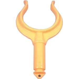 Suport Vasla TREM, Nylon, Ax 18mm