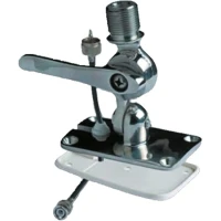Suport De Montaj Glomex Ra166/00 Din Inox Pentru Antena
