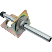 Suport la 90° pentru Sistem de Guvernare ULTRAFLEX S55SS, Inox