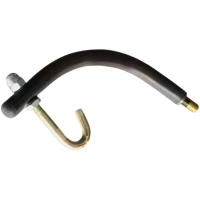Calig De Cantarire Trakker Easylift Weigh Hook, 20x10.5cm Calig De Cantarire Trakker Easylift Weigh Hook, 20x10.5cm