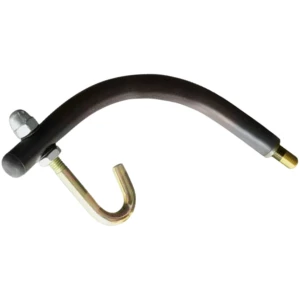 Calig De Cantarire Trakker Easylift Weigh Hook, 20x10.5cm Calig De Cantarire Trakker Easylift Weigh Hook, 20x10.5cm