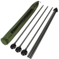 Trepied NGT Weigh Tripod System, 140x150x195cm Trepied NGT Weigh Tripod System, 140x150x195cm