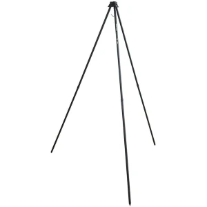 Tripod Cantarire CRAP PRO Tork, 80kg, 1buc/pac