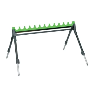 SUPORT LANSETE CARP ZOOM PRACTIC SIDE REST 12 POSTURI 64X30-45CM