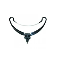 SUPORT U LANSETE FEEDER JAXON 30CM SUPORT U LANSETE FEEDER JAXON 30CM