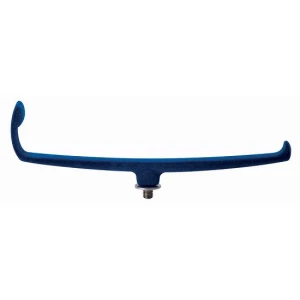 Suport Feeder Cralusso Catifea Blue 3675 M 24.7x8cm Suport Feeder Cralusso Catifea Blue 3675 M 24.7x8cm