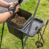 SUPORT GALEATA AVID CARP BAIT STATION  SUPORT GALEATA AVID CARP BAIT STATION