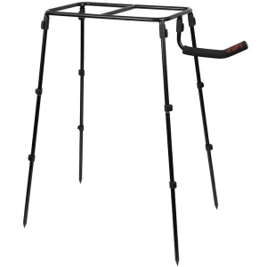 Suport 2 Galeti FOX MK2 Bucket Stand Double Suport 2 Galeti FOX MK2 Bucket Stand Double