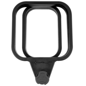 Suport + Cutii Momeala Korum Compact Bait Waiter Set