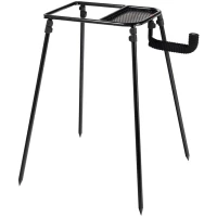 Suport Galeata STARBAITS Square Bucket Plateform