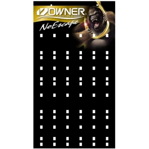 Expozitor Carlige Owner Gorilla, 90x50cm Expozitor Carlige Owner Gorilla, 90x50cm