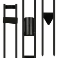 Suport Lanseta Somn NEVIS Big Cat, 95cm Suport Lanseta Somn NEVIS Big Cat, 95cm