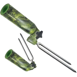 Suport Tubular pentru Incarcare Lanseta CORMORAN Tube Rod Holder, Camo, 43cm Suport Tubular pentru Incarcare Lanseta CORMORAN Tube Rod Holder, Camo, 43cm
