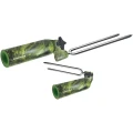 Suport Tubular pentru Incarcare Lanseta CORMORAN Tube Rod Holder, Camo, 43cm Suport Tubular pentru Incarcare Lanseta CORMORAN Tube Rod Holder, Camo, 43cm