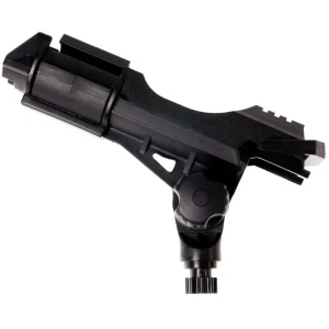 Suport Lanseta Zeck Pentru Barca Gonflabila, Black