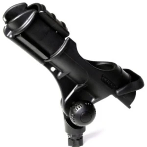 Suport RAILBLAZA Rod Holder II GroBpackung, Black, 10buc/pac