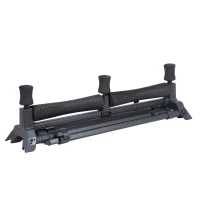 Suport Rubesiana NYTRO SLS Double Pole Roller