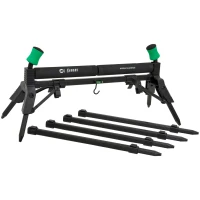 Suport cu Rola pentru Rubesiana SENSAS Roller Power Super Single, 60cm 