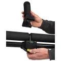 Suport cu rola pentru rubesiana MATRIX Freeflow Pro Roller - Large Suport cu rola pentru rubesiana MATRIX Freeflow Pro Roller - Large