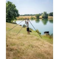 Suport cu rola pentru rubesiana MATRIX Freeflow Pro Roller - Large