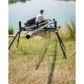 Suport cu rola pentru rubesiana MATRIX Freeflow Roller - Large