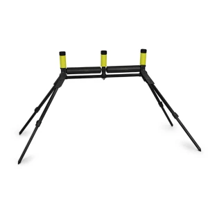 Suport cu rola pentru rubesiana Matrix Double Pole Rolle Suport cu rola pentru rubesiana Matrix Double Pole Rolle