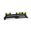Suport cu rola pentru rubesiana Matrix Double Pole Rolle Suport cu rola pentru rubesiana Matrix Double Pole Rolle