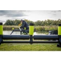Suport cu rola pentru rubesiana Matrix Double Pole Rolle Suport cu rola pentru rubesiana Matrix Double Pole Rolle