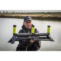 Suport cu rola pentru rubesiana Matrix Double Pole Rolle Suport cu rola pentru rubesiana Matrix Double Pole Rolle