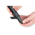 Suport cu rola pentru rubesiana Matrix Double Pole Rolle Suport cu rola pentru rubesiana Matrix Double Pole Rolle