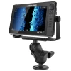 Suport Sonar RAM Mounts Universal Marine Electronic Mount - D Size Short Suport Sonar RAM Mounts Universal Marine Electronic Mount - D Size Short