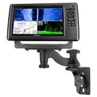 Suport Sonar Ram Mounts Vertical 6" Swing Arm Mount For Fishfinders & Plotters Suport Sonar Ram Mounts Vertical 6" Swing Arm Mount For Fishfinders & Plotters