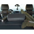 Husa Savage Gear Suport 3 Lansete pentru Scaun Masina  Husa Savage Gear Suport 3 Lansete pentru Scaun Masina