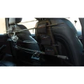 Husa Savage Gear Suport 3 Lansete pentru Scaun Masina  Husa Savage Gear Suport 3 Lansete pentru Scaun Masina